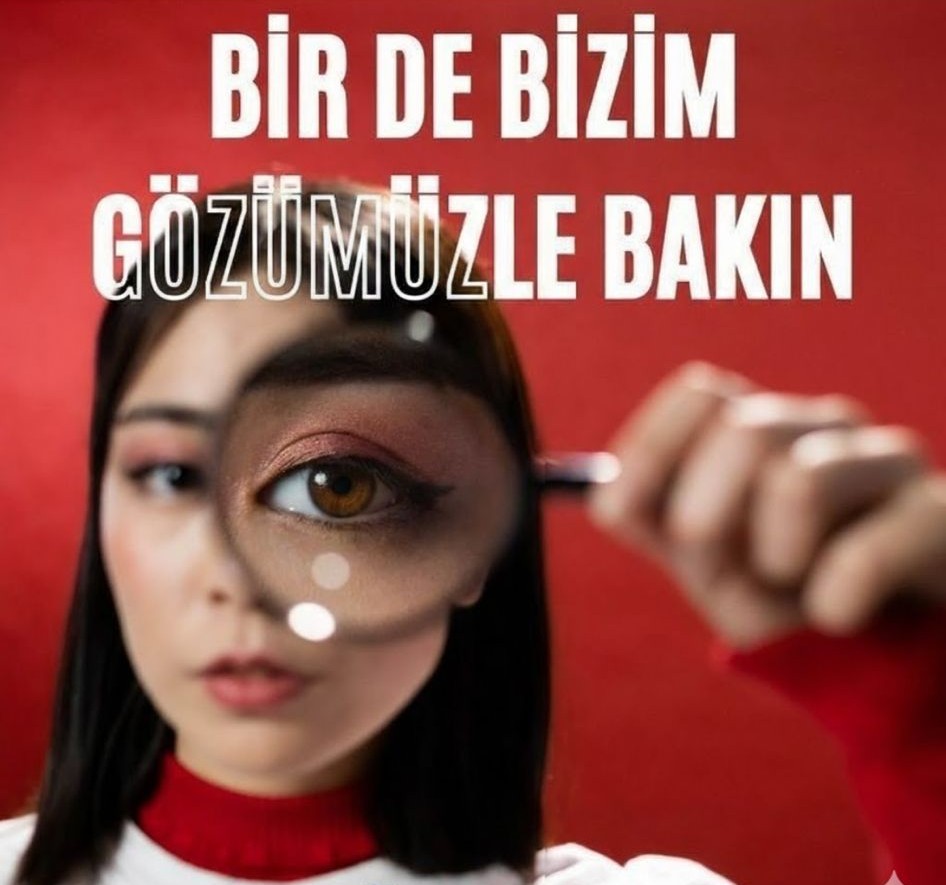 Kadraj 6 Çalışma Ofisi